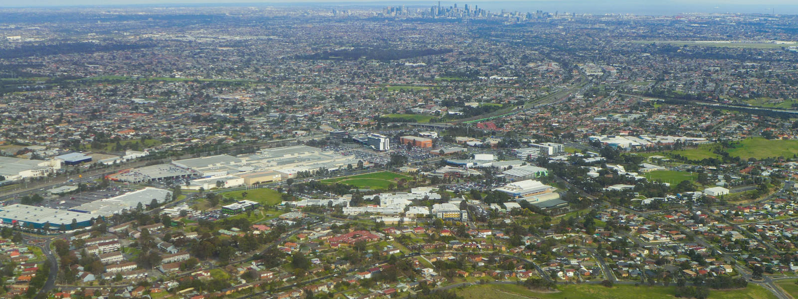 Broadmeadows