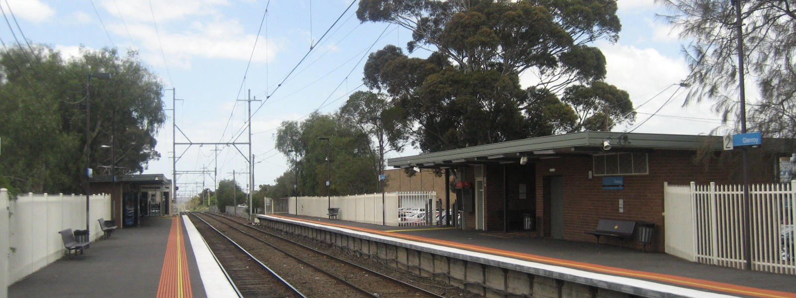 Glenroy