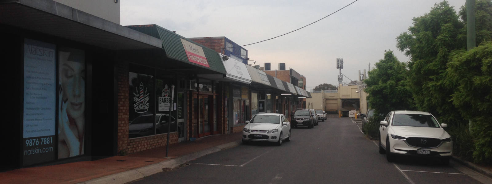 Ringwood North