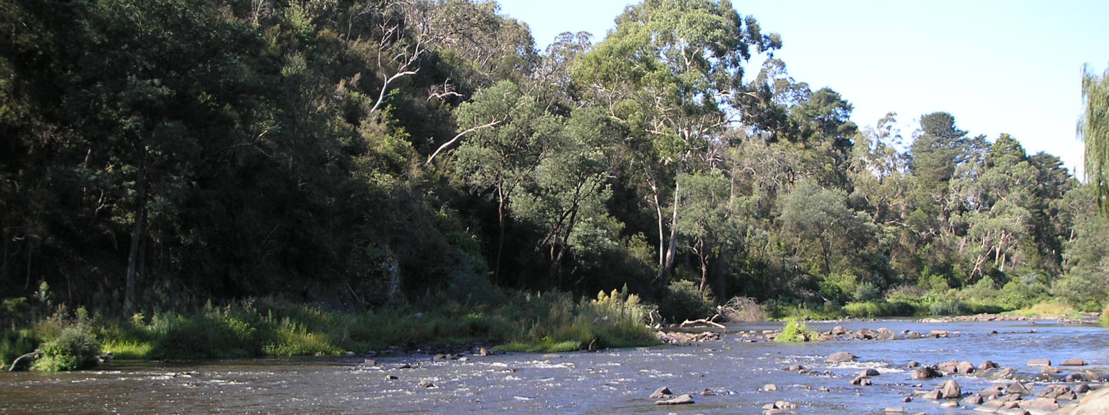 Warrandyte