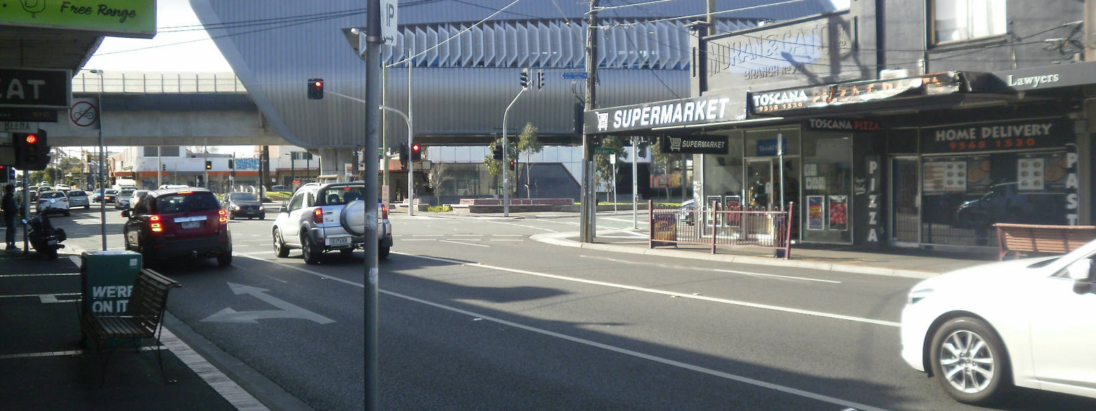 Murrumbeena