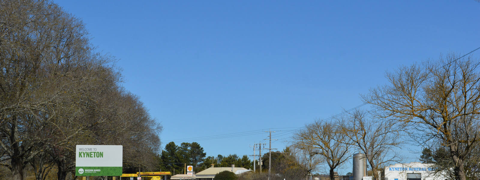 Kyneton