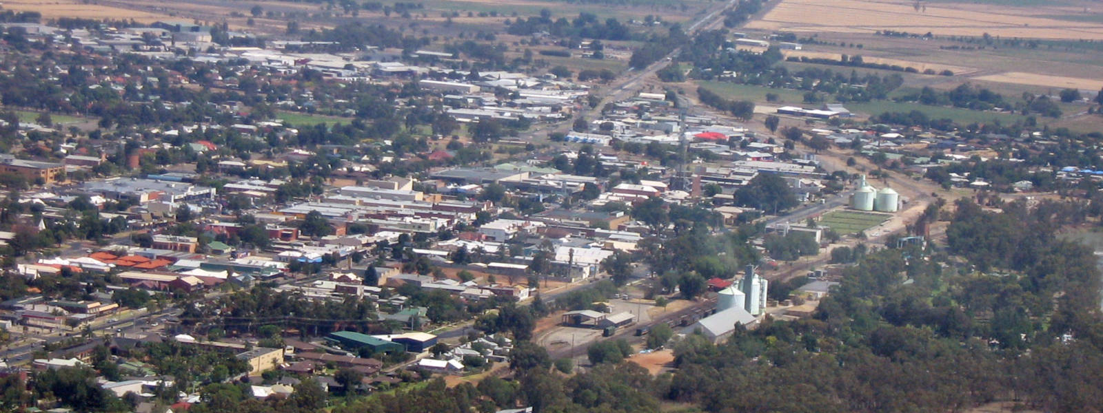 Swan Hill