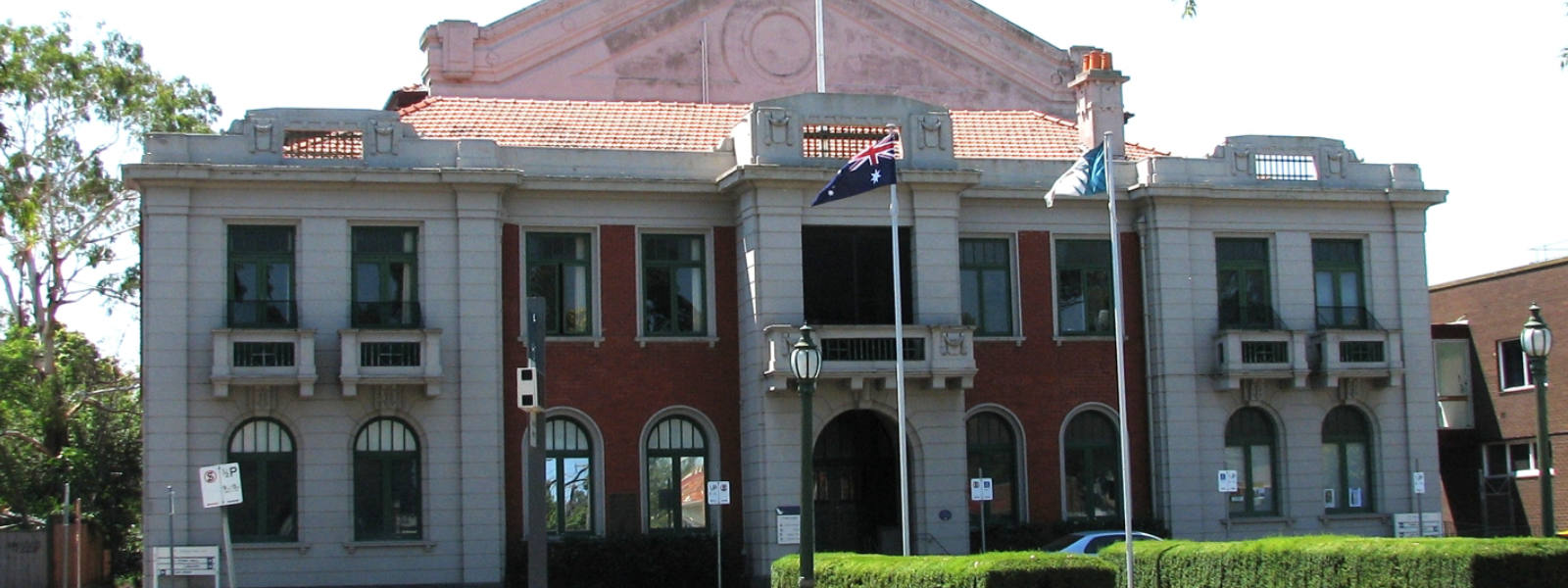 Williamstown