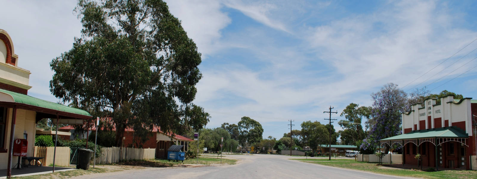 Springhurst