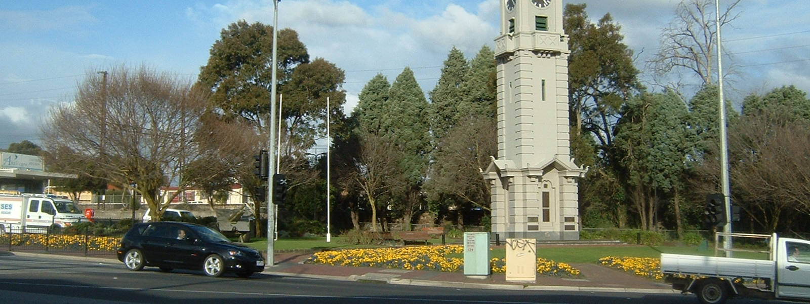 Ringwood