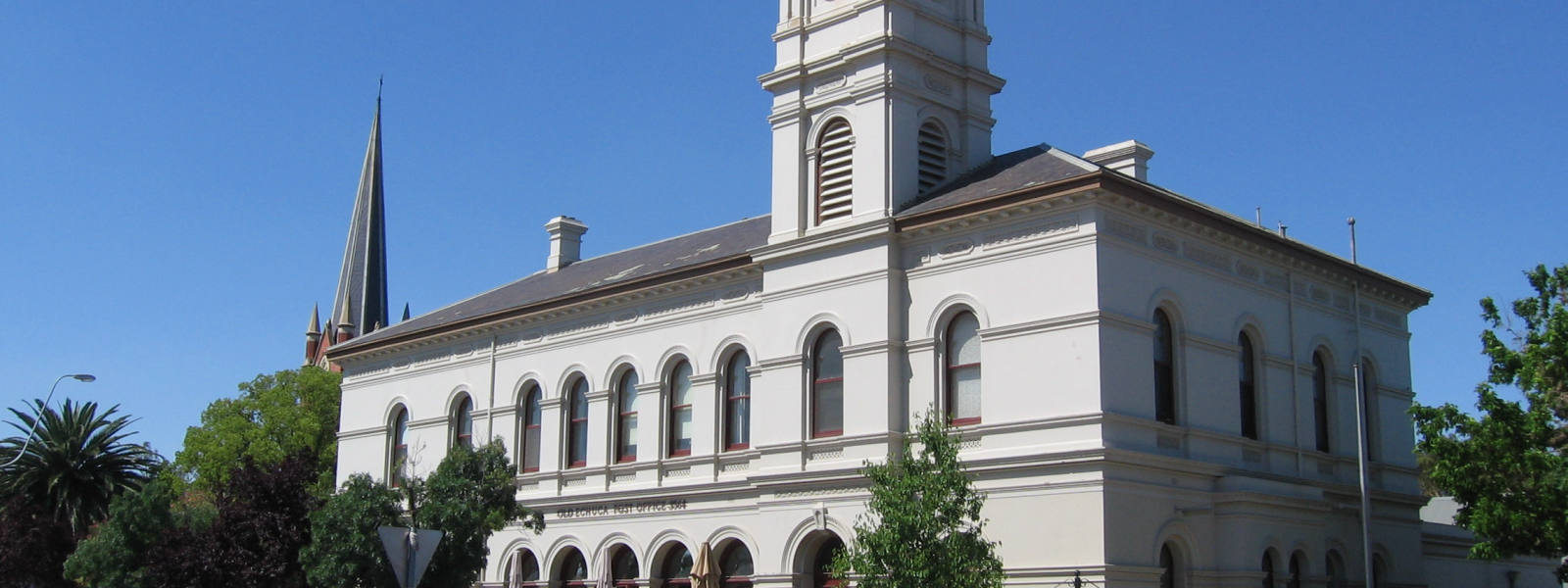 Echuca