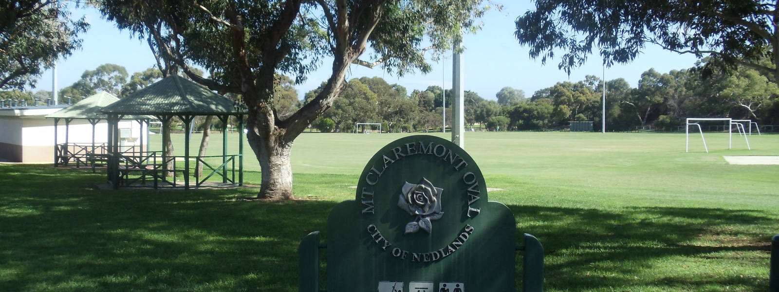 Mount Claremont