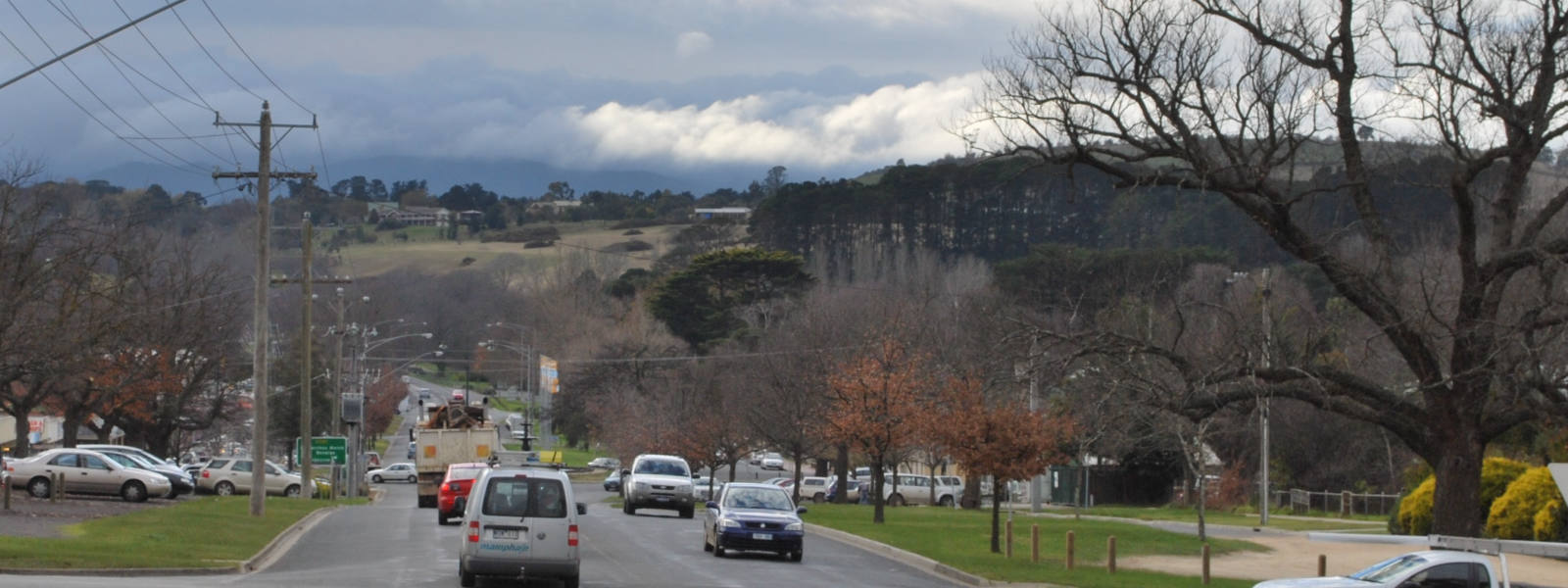 Gisborne