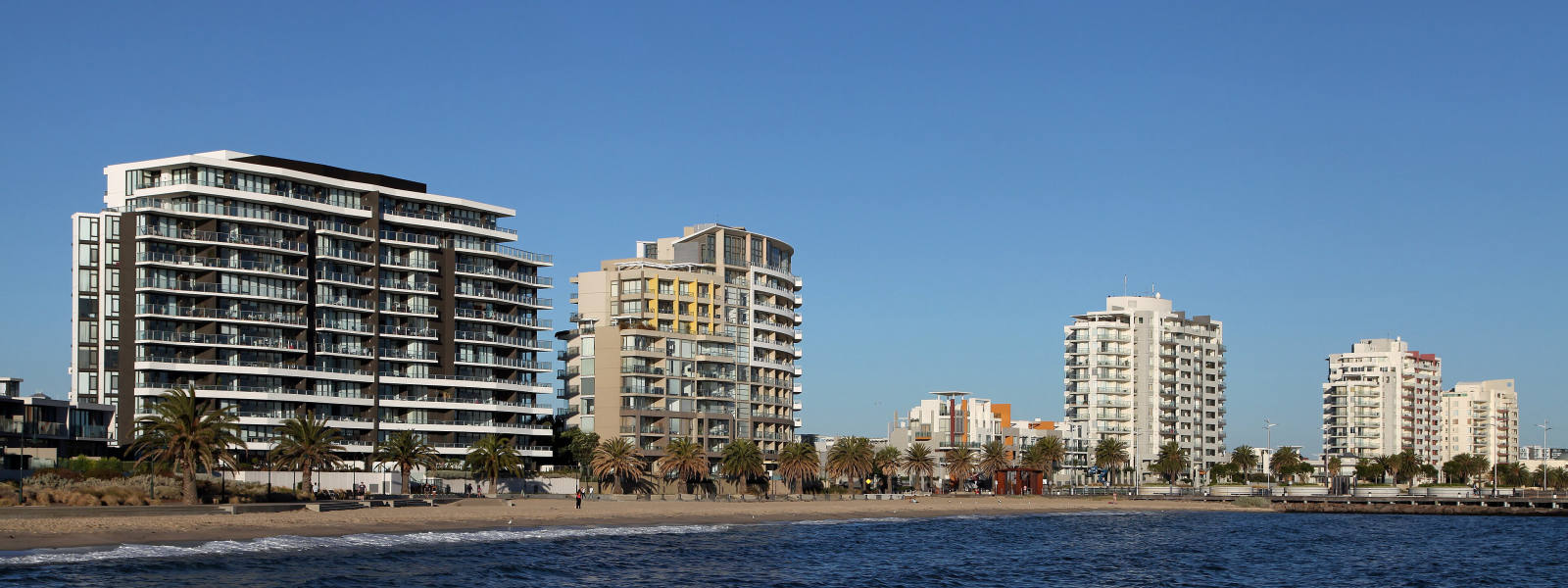 Port Melbourne