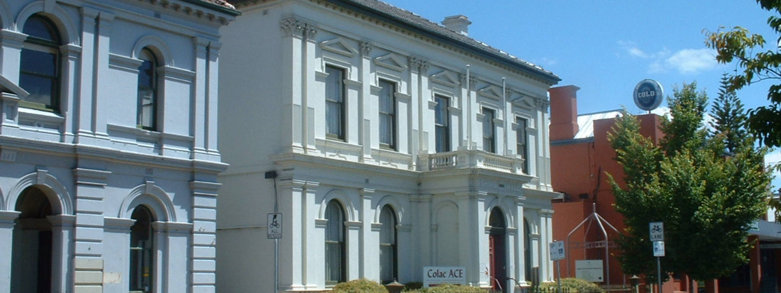 Colac