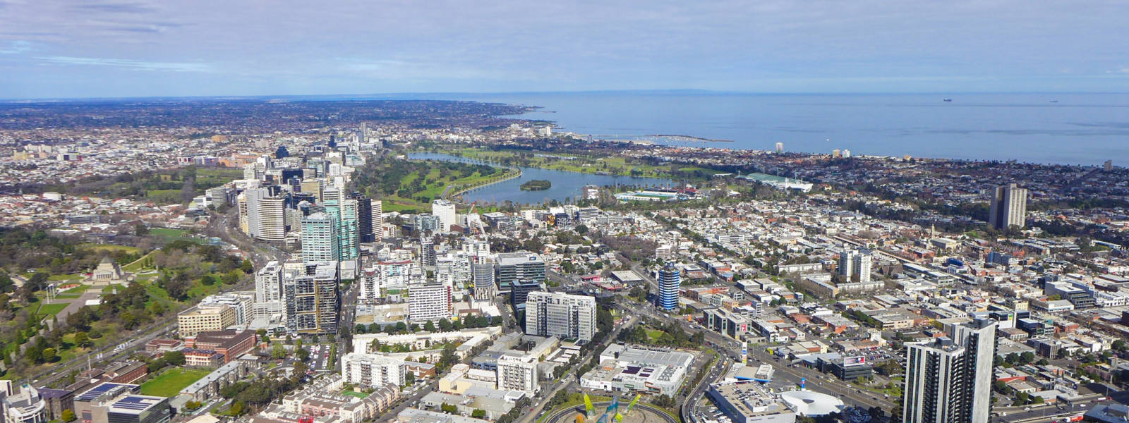 South Melbourne