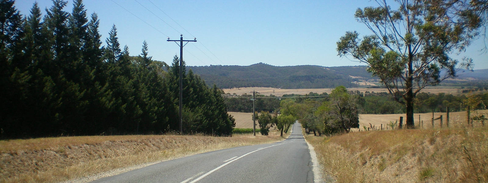 Chirnside Park
