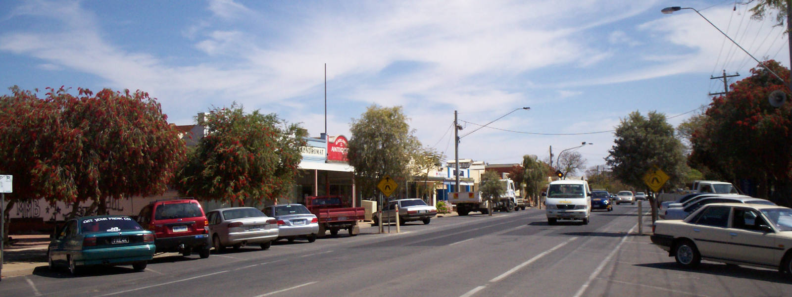 Merbein
