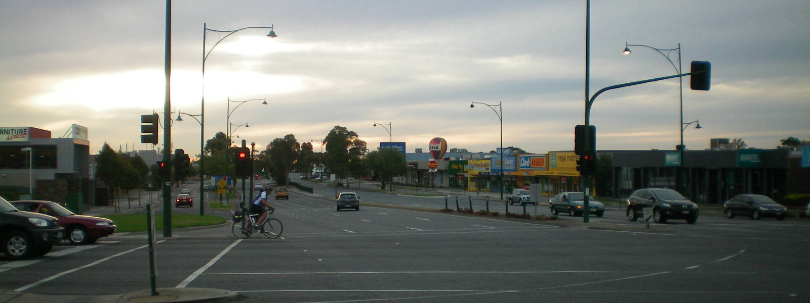 Nunawading