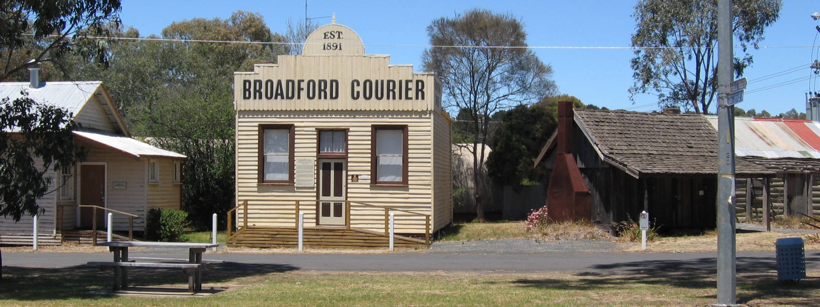 Broadford