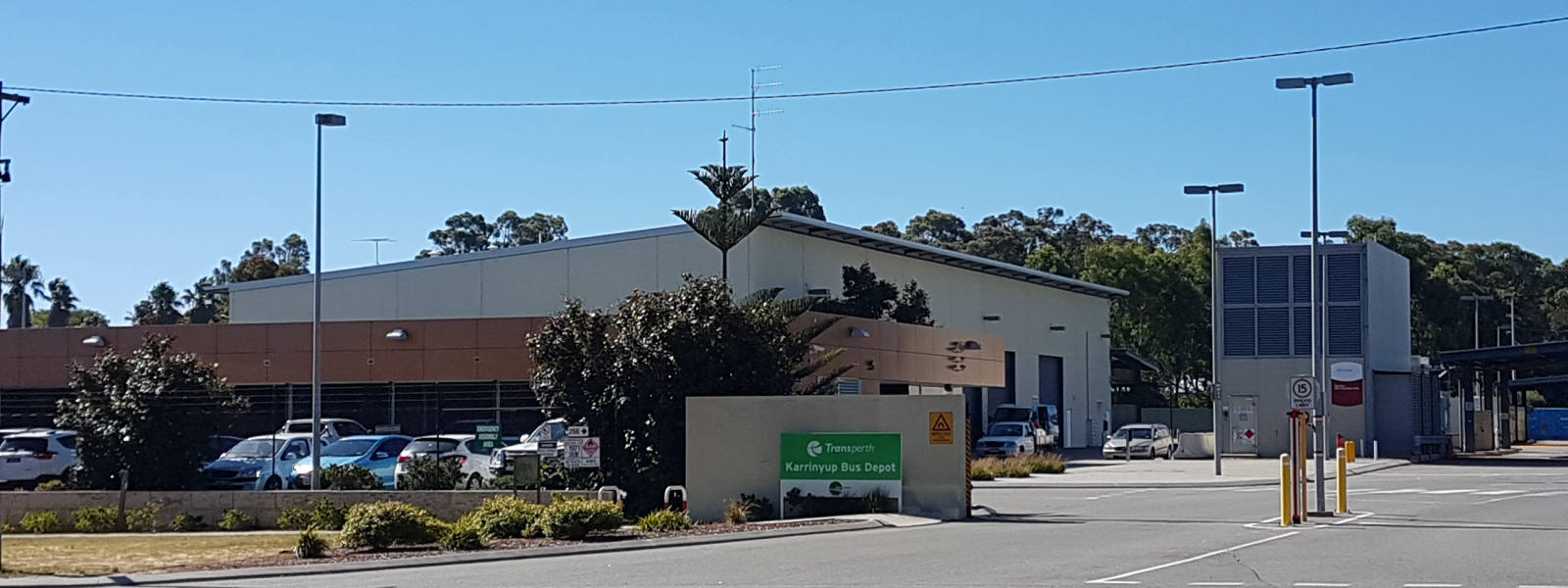 Karrinyup