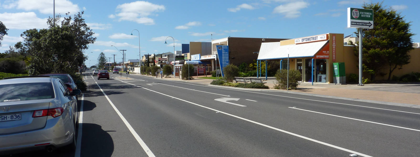 Dromana