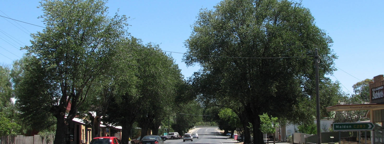 Newstead
