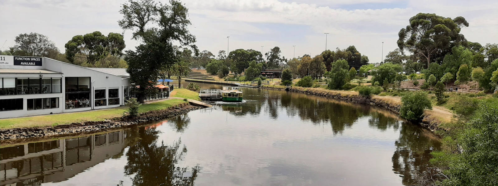Maribyrnong