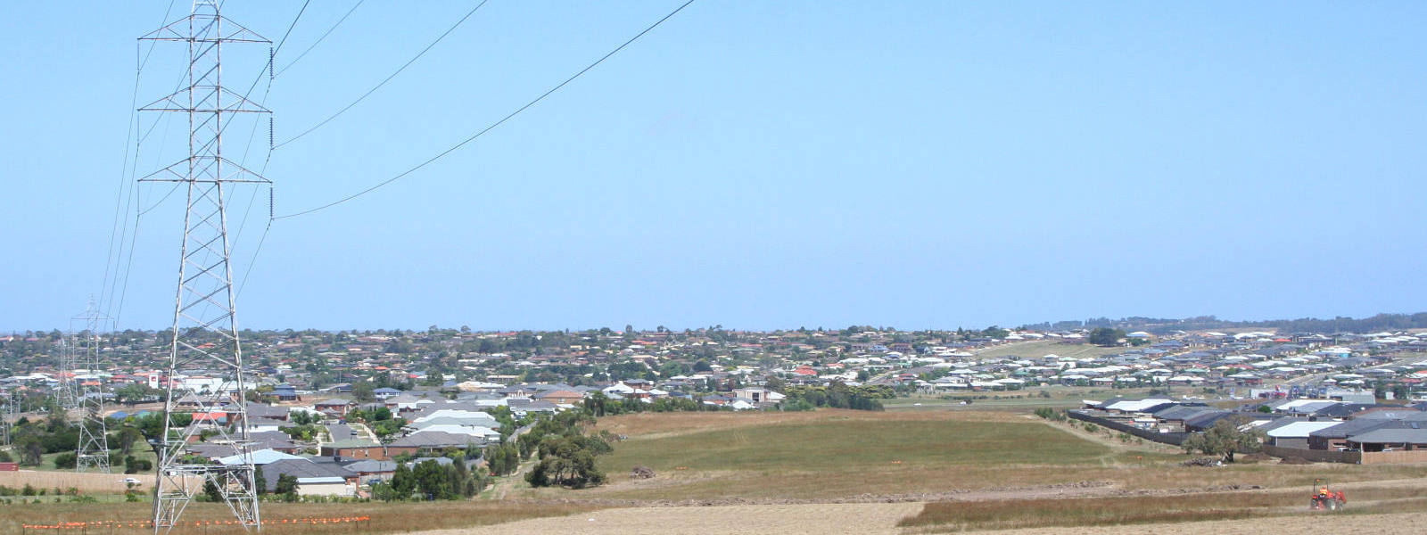 Grovedale