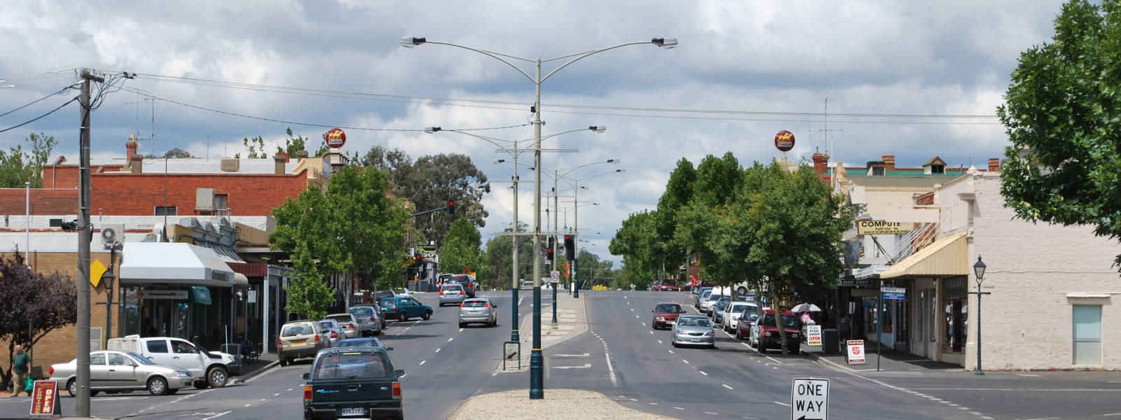Eaglehawk