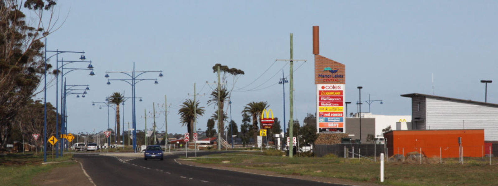 Wyndham Vale