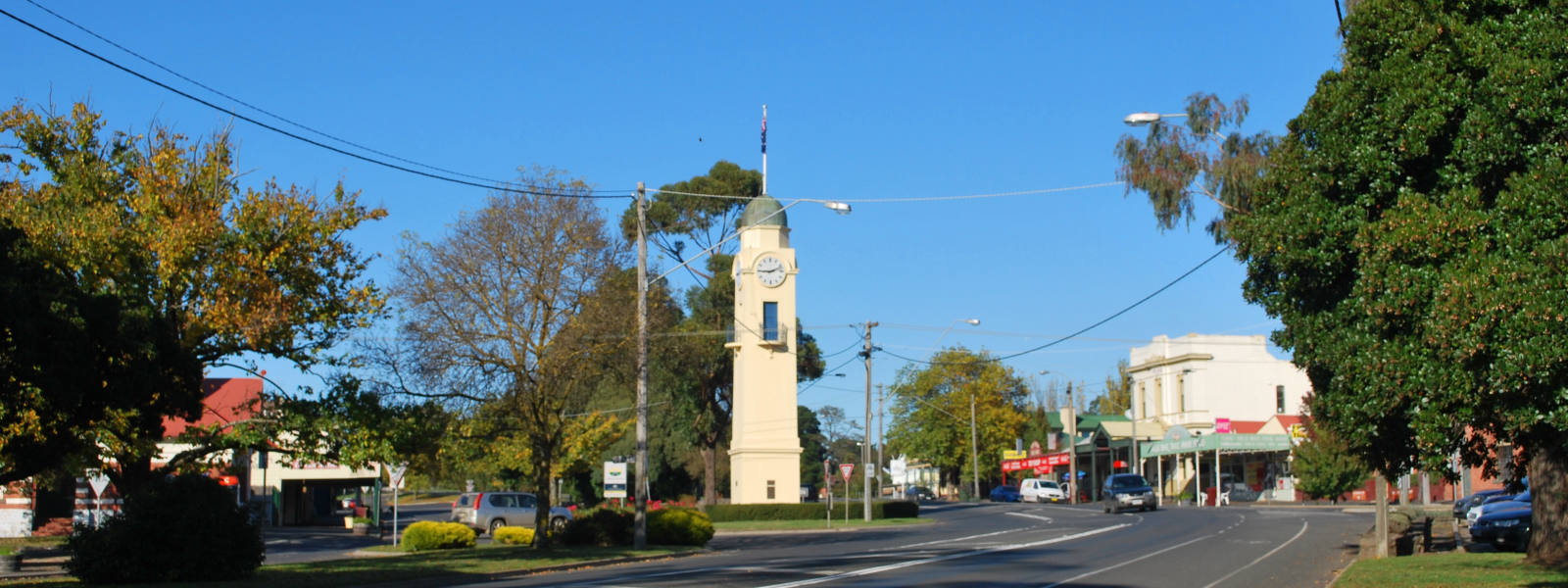 Woodend
