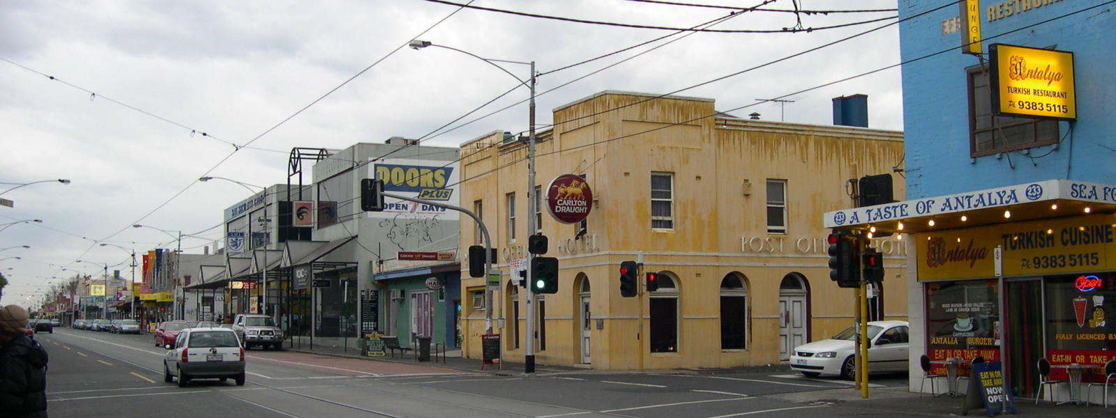 Coburg