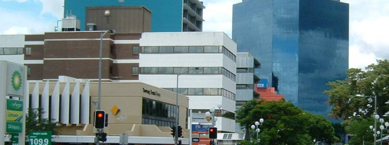 Toowong