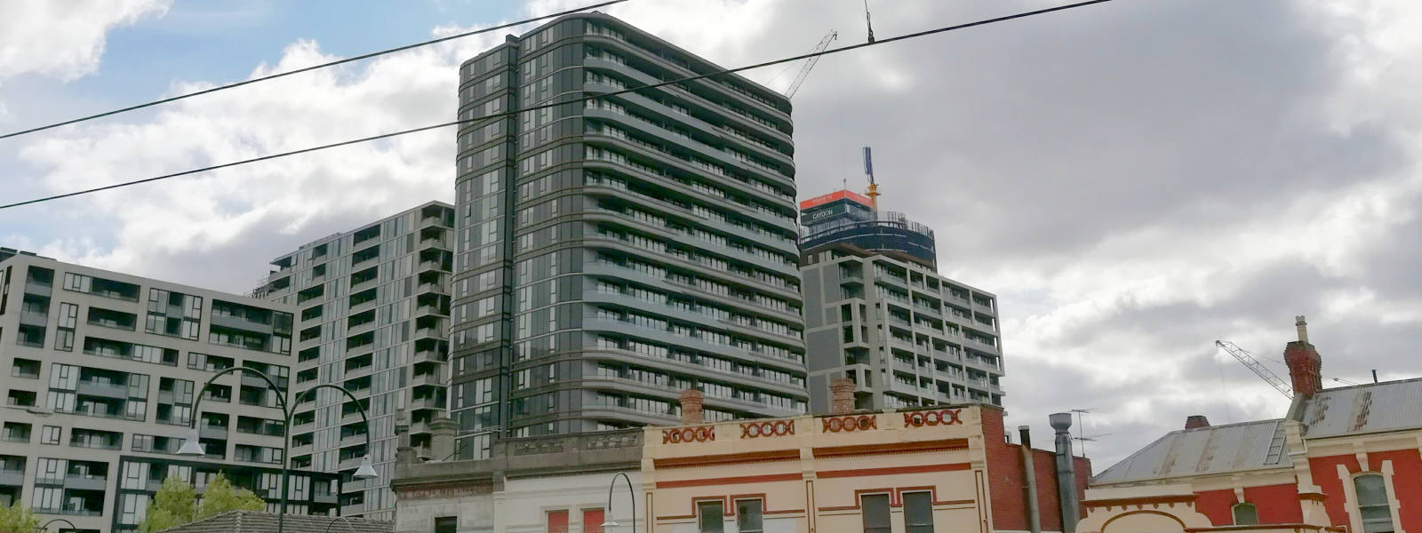 Moonee Ponds