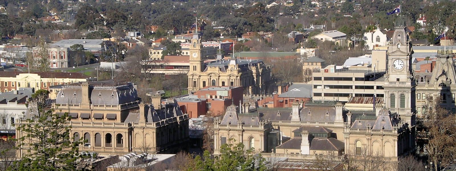 Bendigo