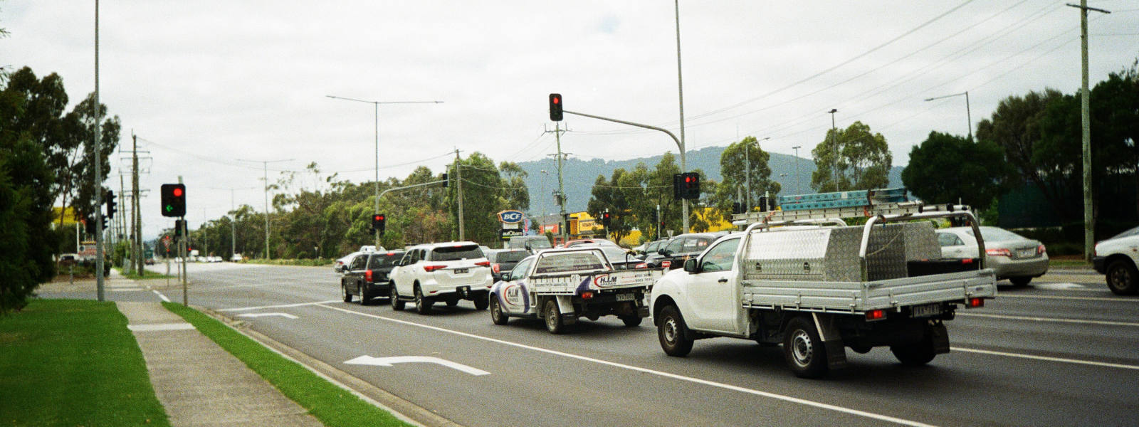 Bayswater North