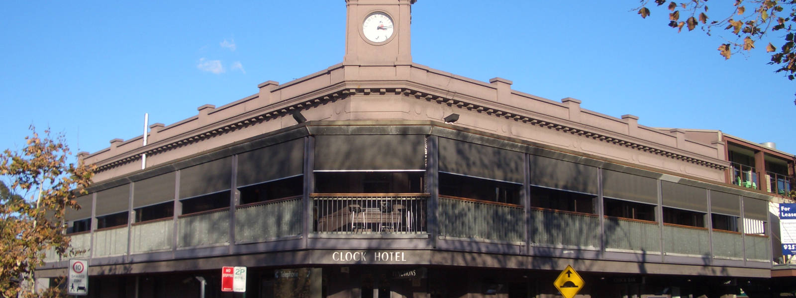 Surry Hills