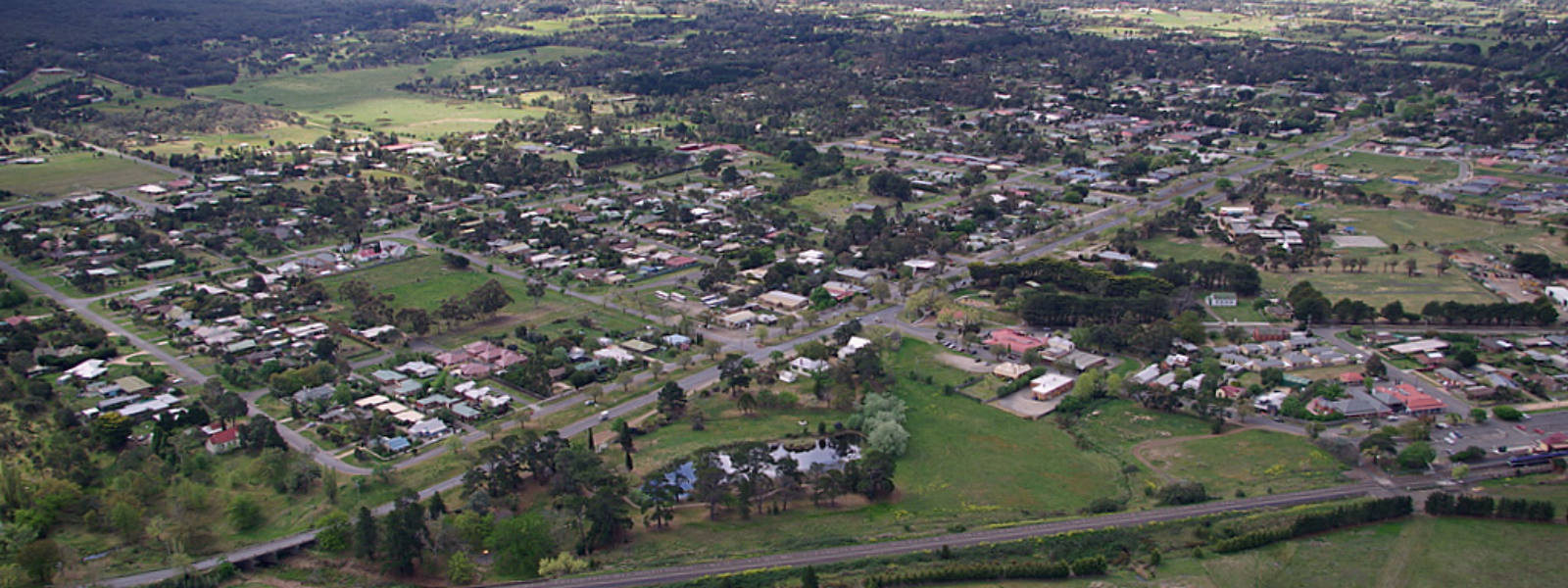 Riddells Creek