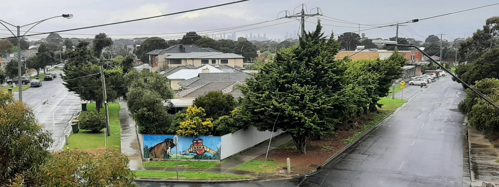 Altona North