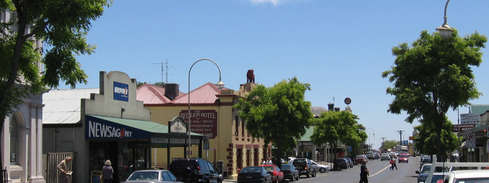 Kilmore