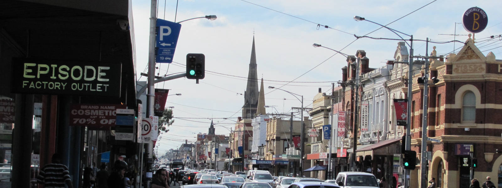 Brunswick