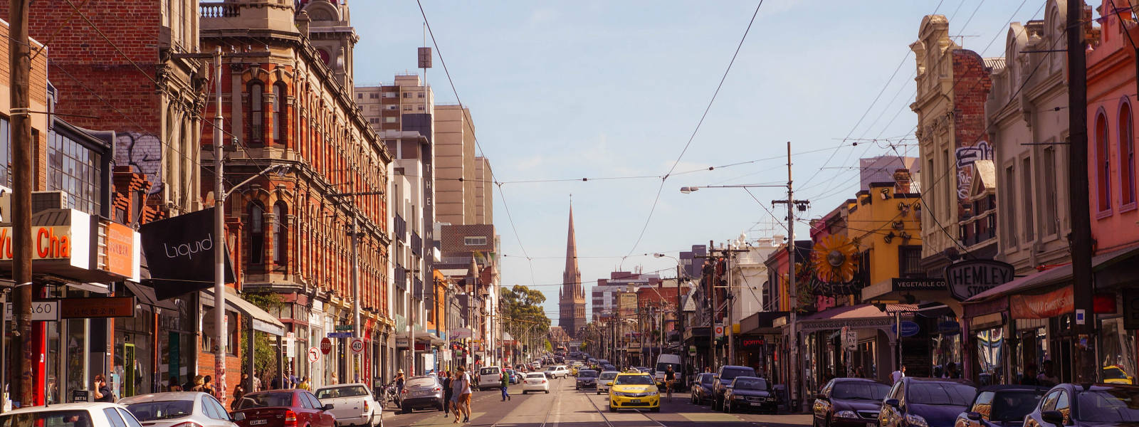 Fitzroy