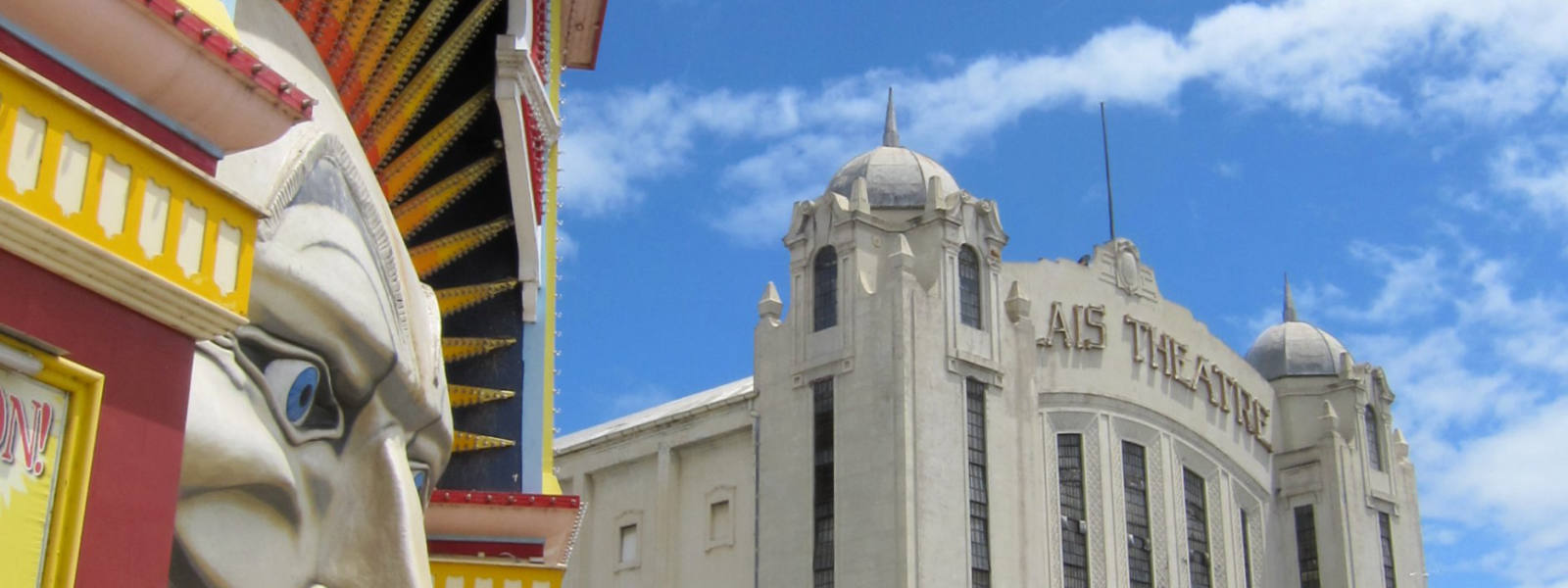 St Kilda
