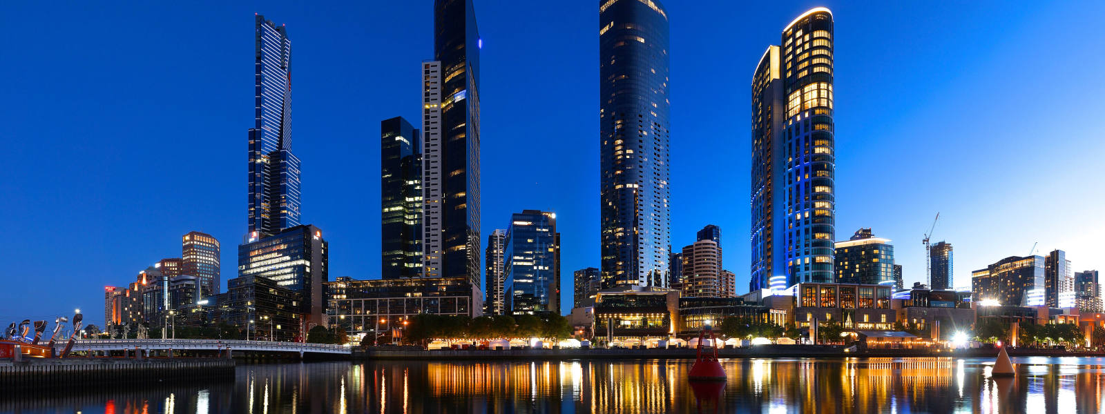 Southbank