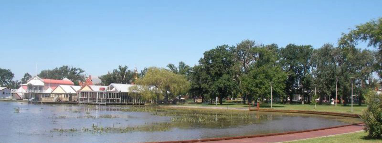 Lake Wendouree