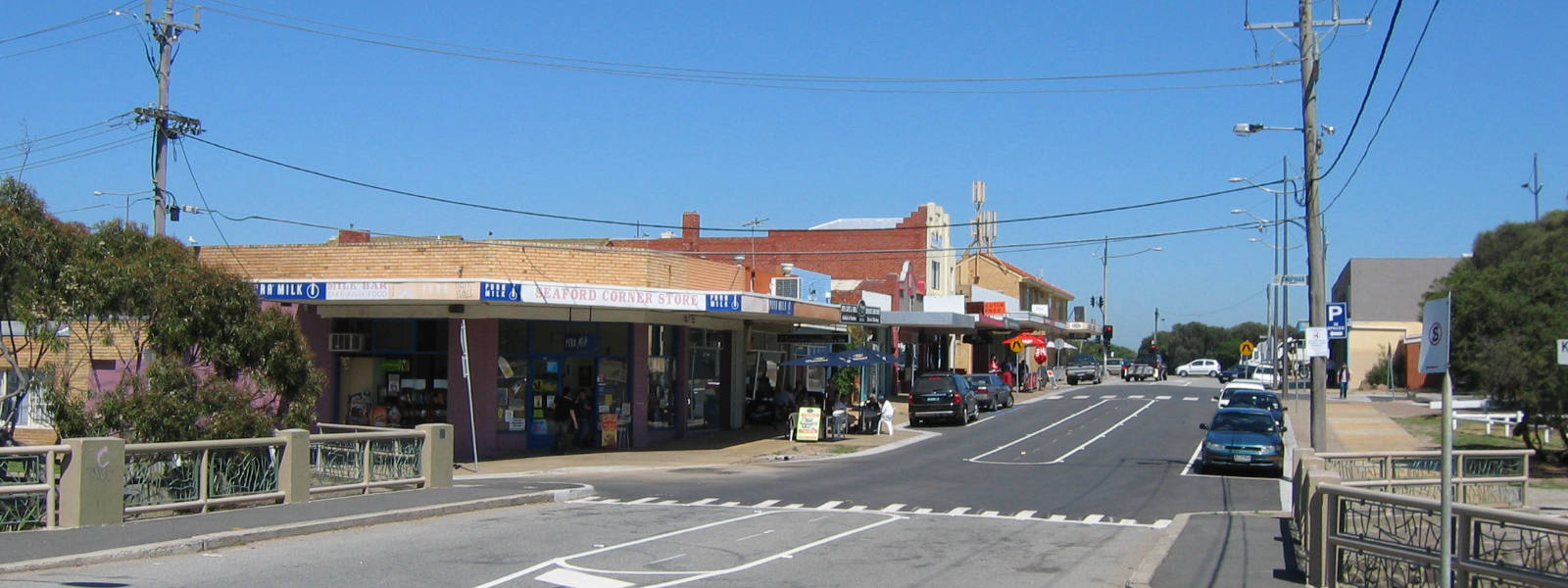 Seaford