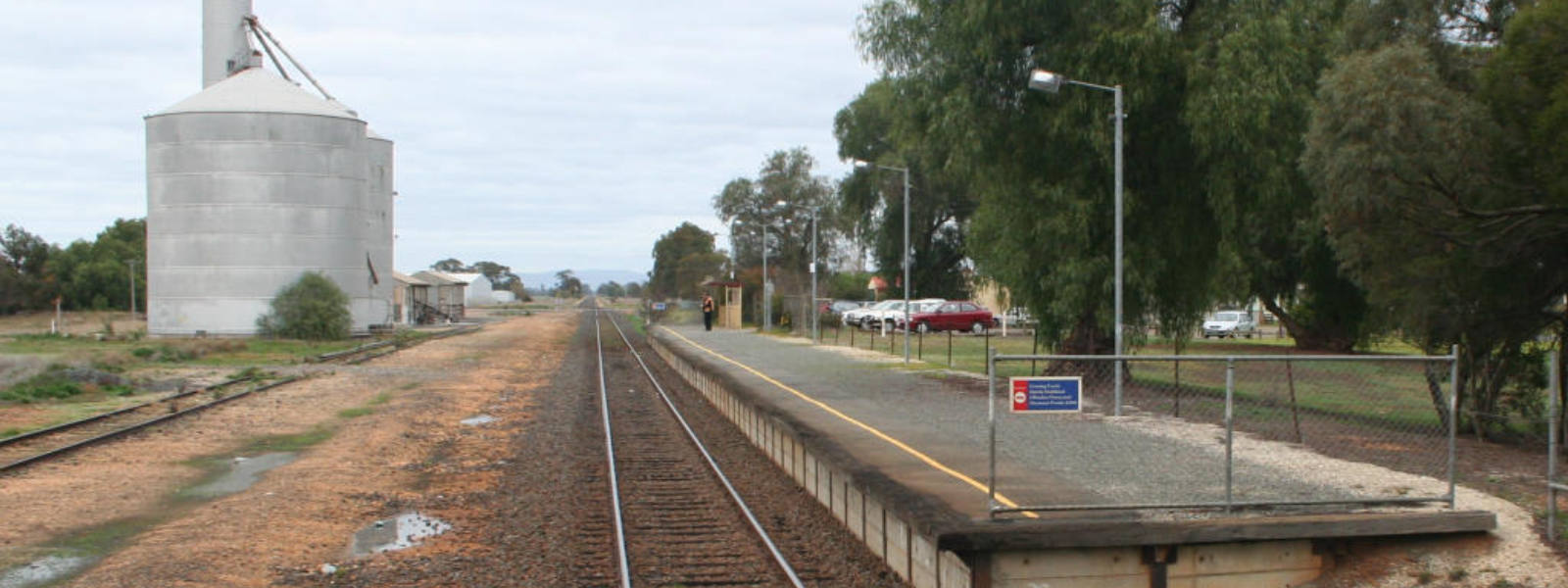 Nagambie