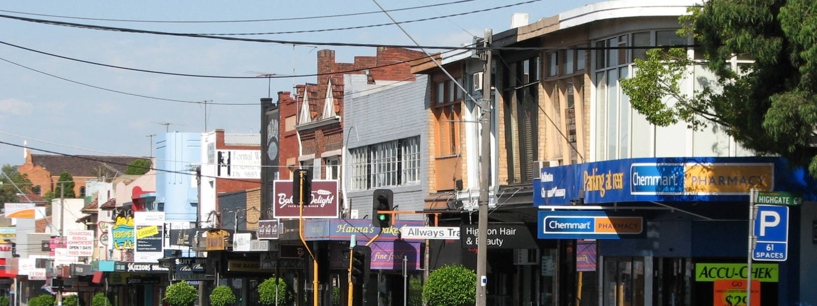Ashburton