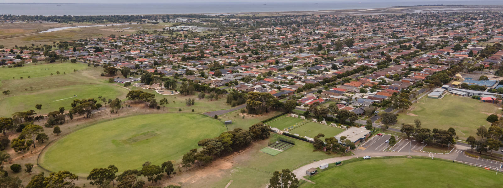 Altona Meadows