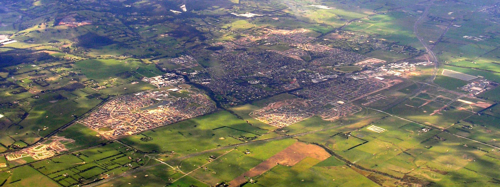 Pakenham
