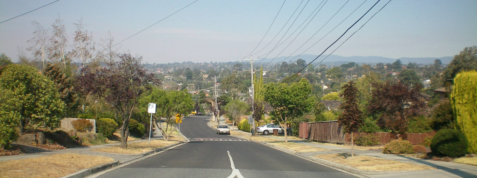 Templestowe