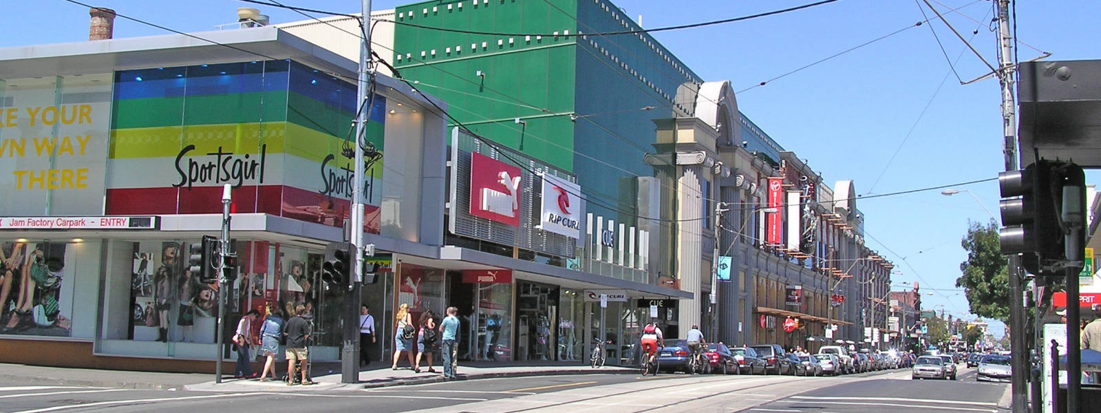 South Yarra