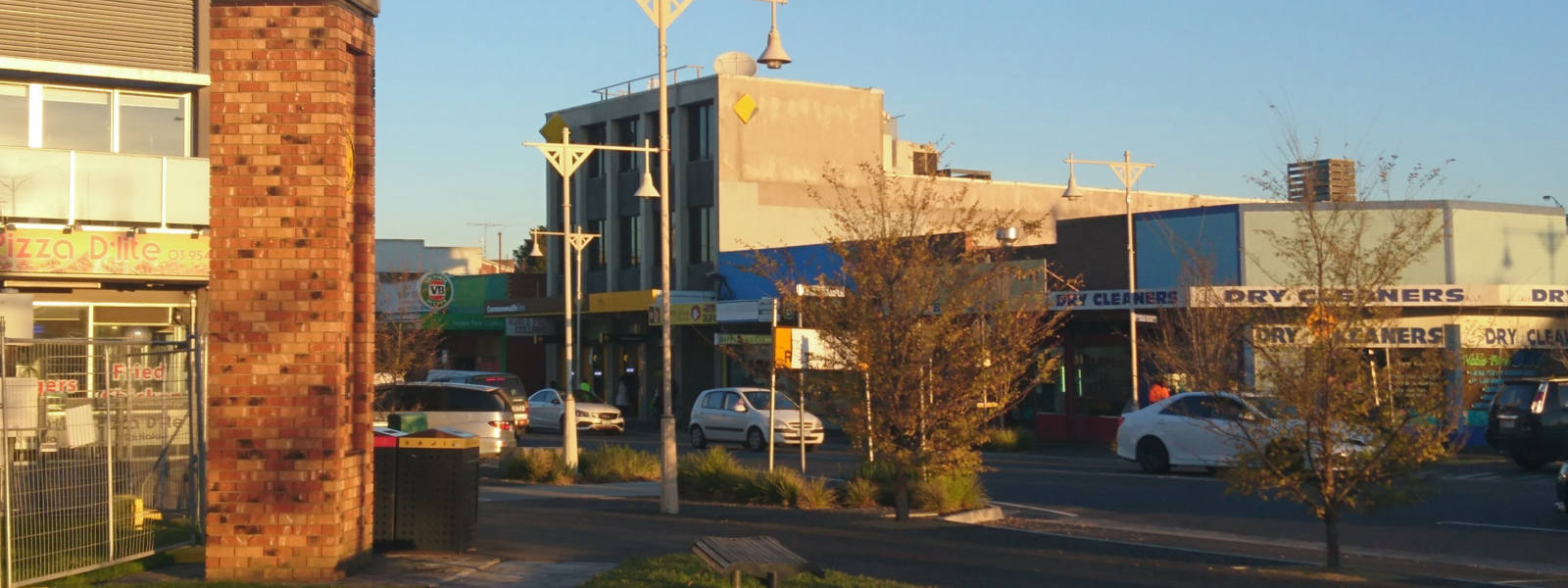 Noble Park